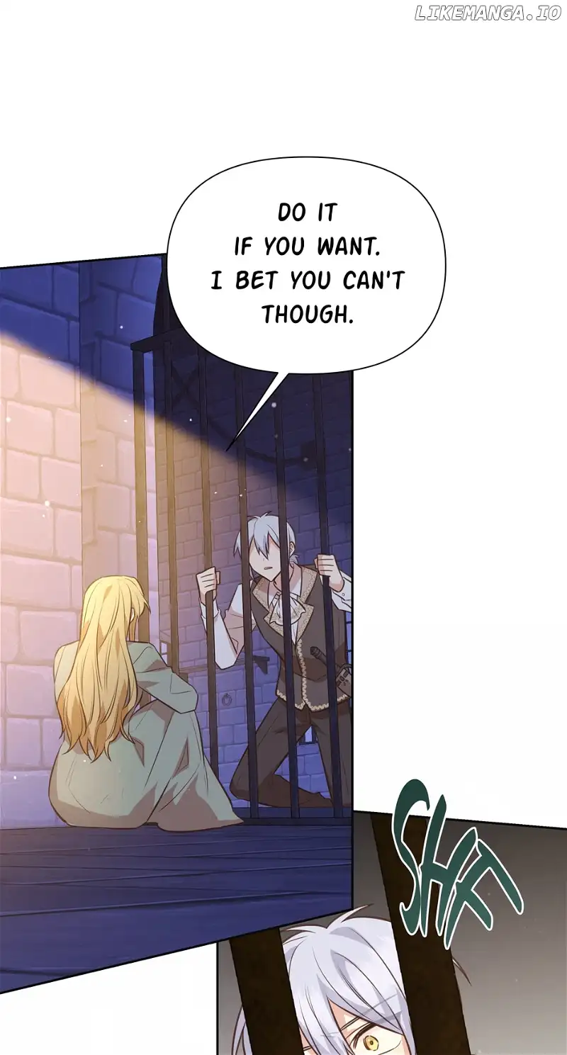 You’re just a supporting character, so love me! chapter 141 page 50