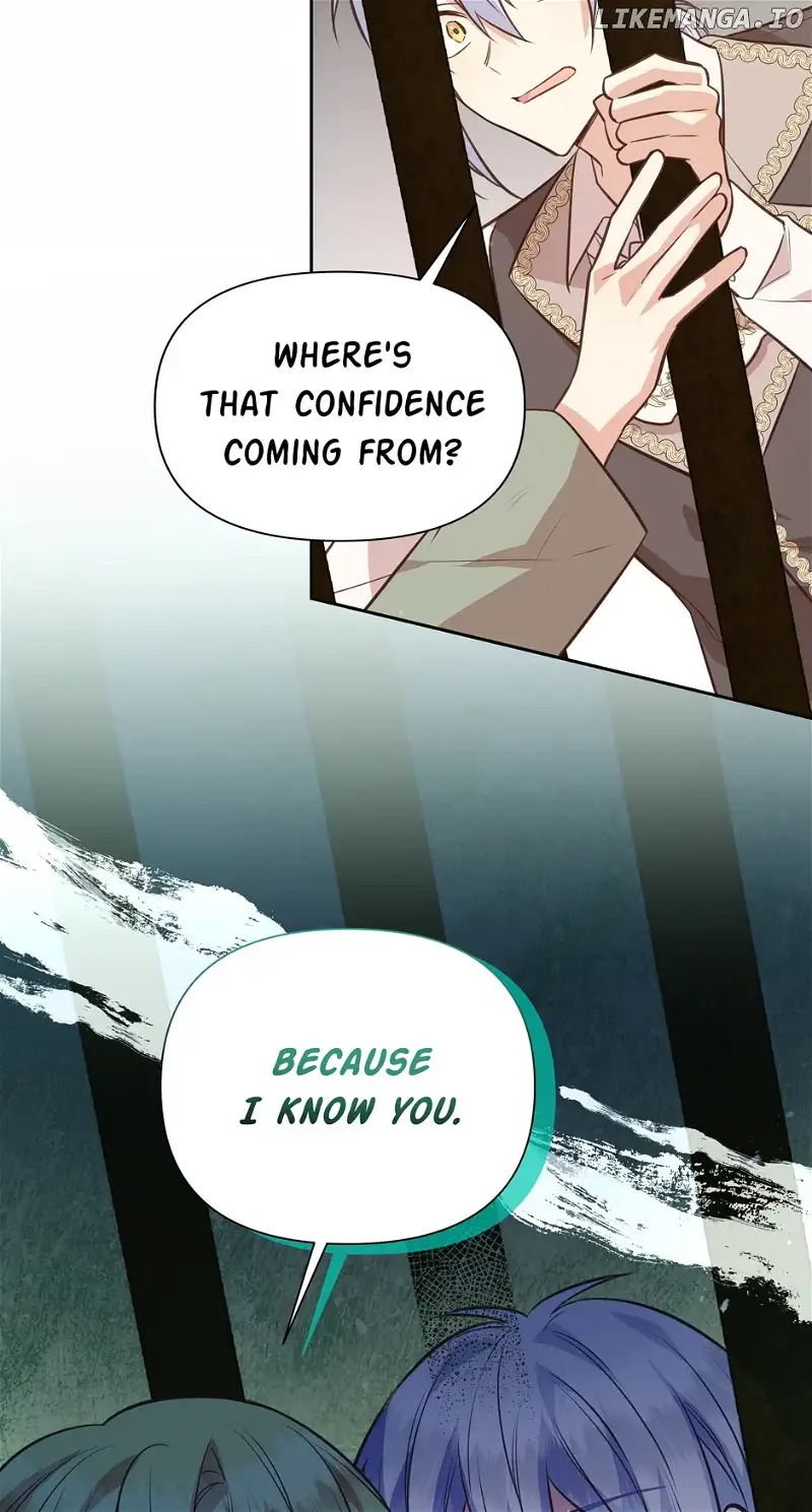 You’re just a supporting character, so love me! chapter 141 page 51