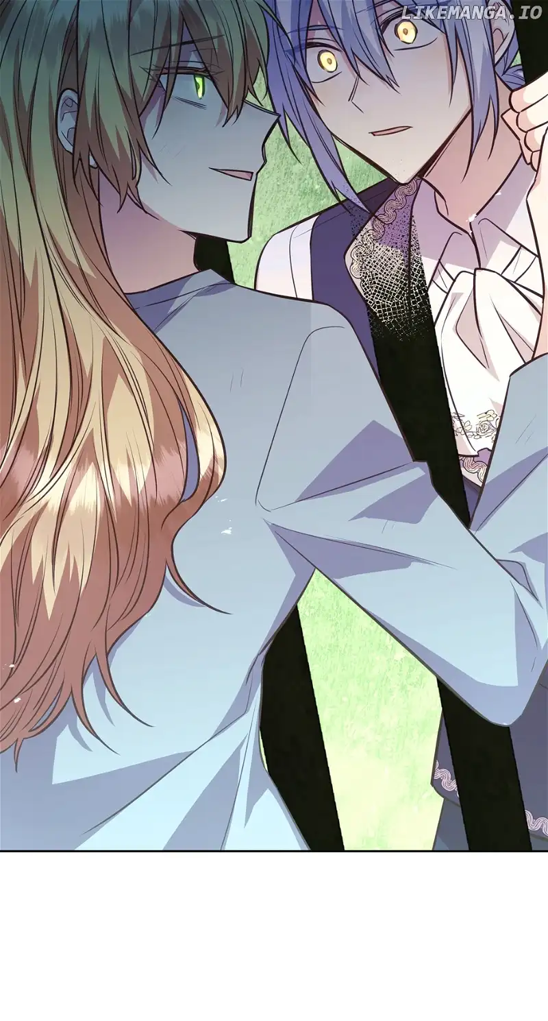 You’re just a supporting character, so love me! chapter 141 page 52