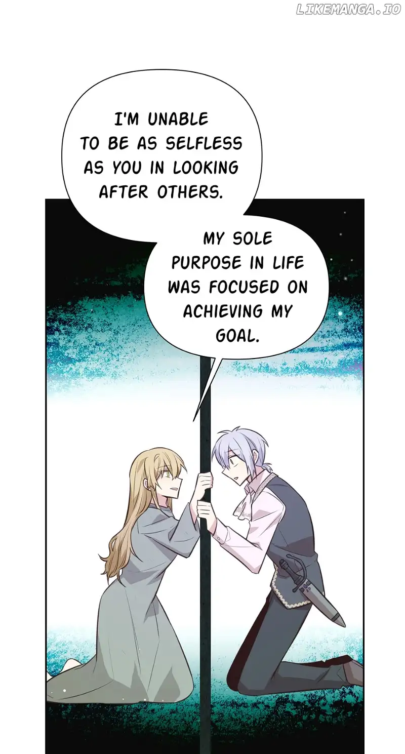 You’re just a supporting character, so love me! chapter 141 page 53