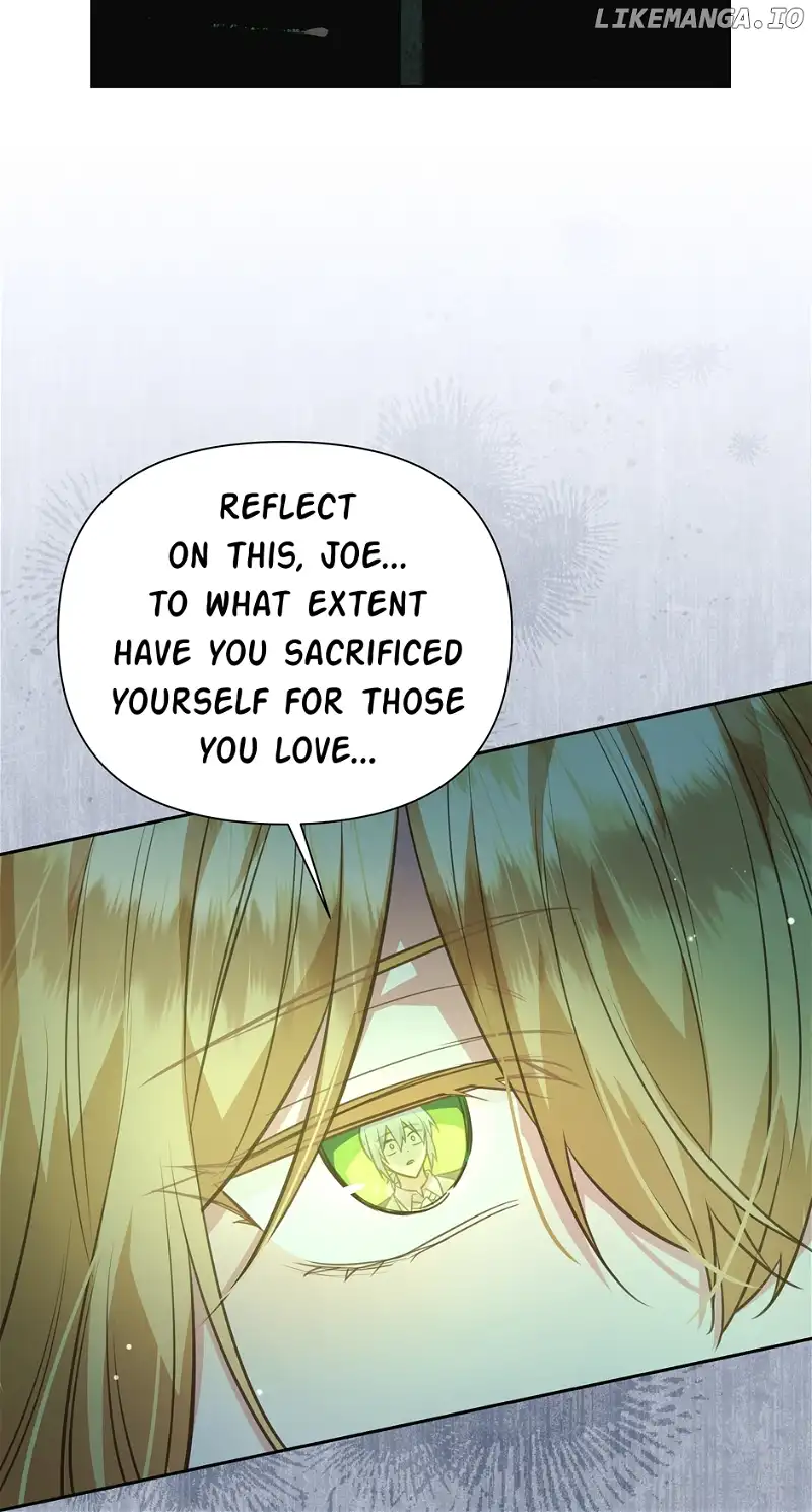 You’re just a supporting character, so love me! chapter 141 page 54