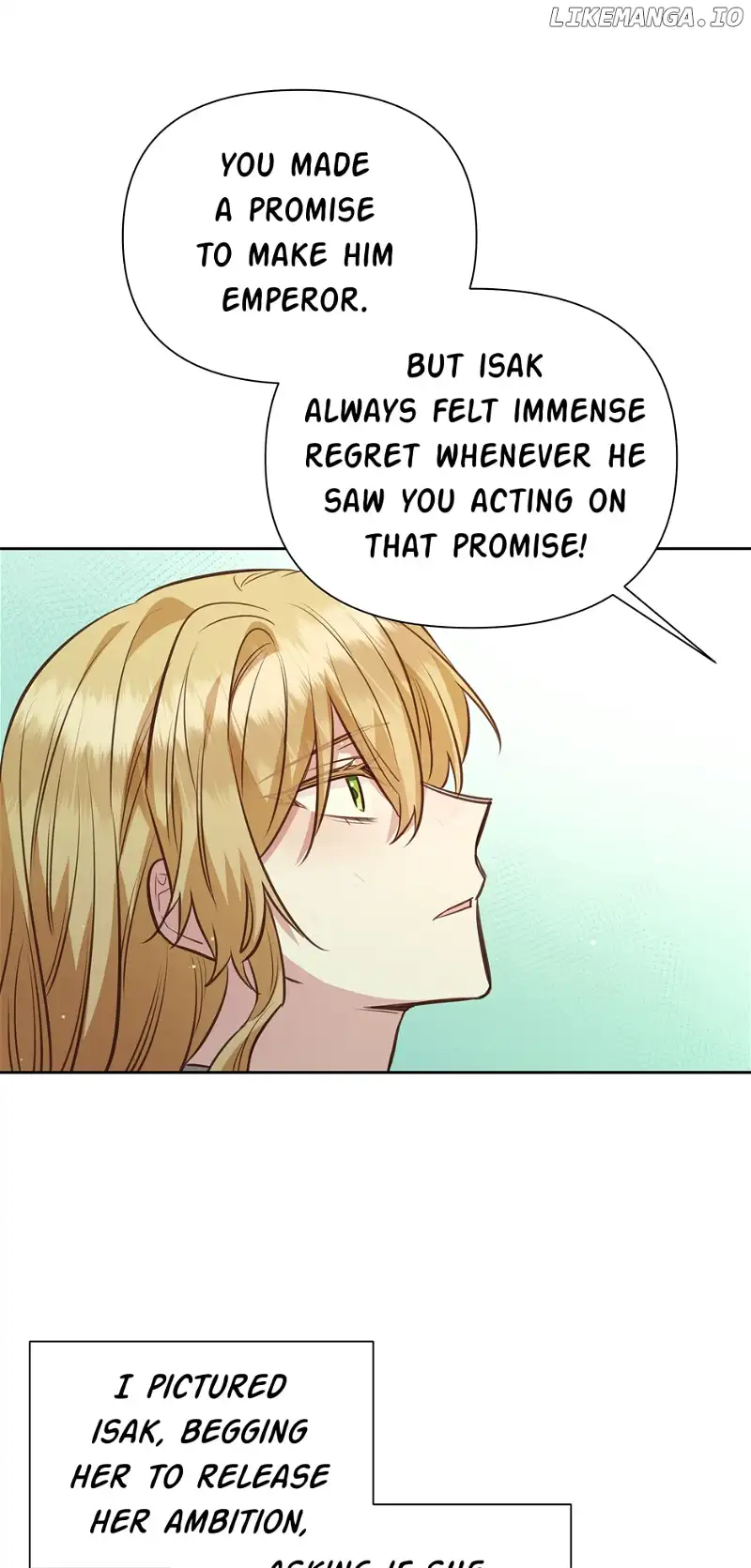 You’re just a supporting character, so love me! chapter 141 page 58