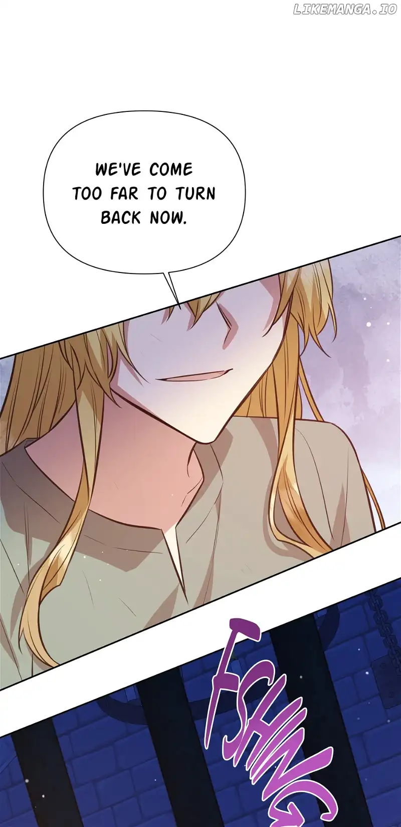 You’re just a supporting character, so love me! chapter 141 page 62