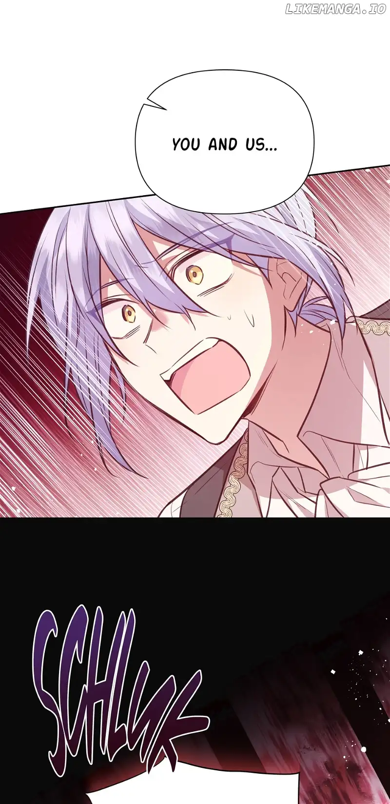 You’re just a supporting character, so love me! chapter 141 page 64
