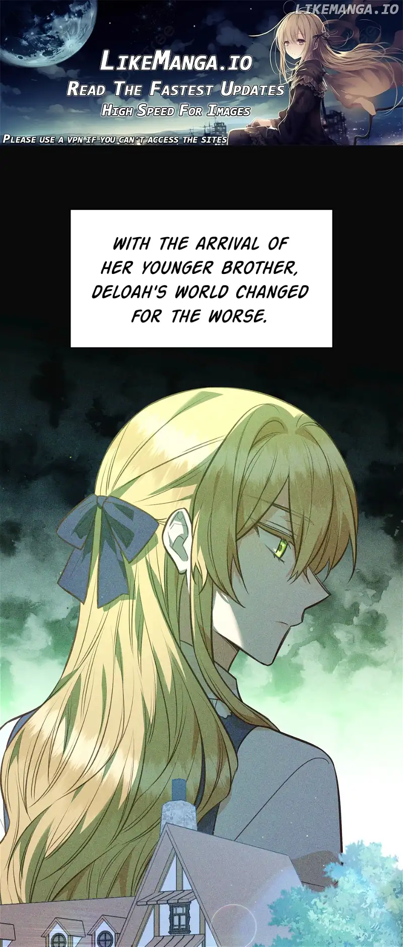 You’re just a supporting character, so love me! chapter 142 page 1