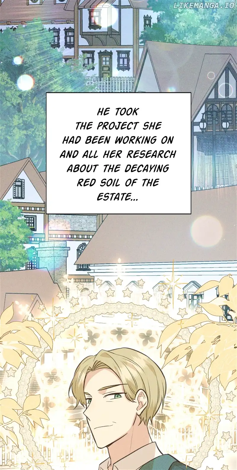 You’re just a supporting character, so love me! chapter 142 page 2