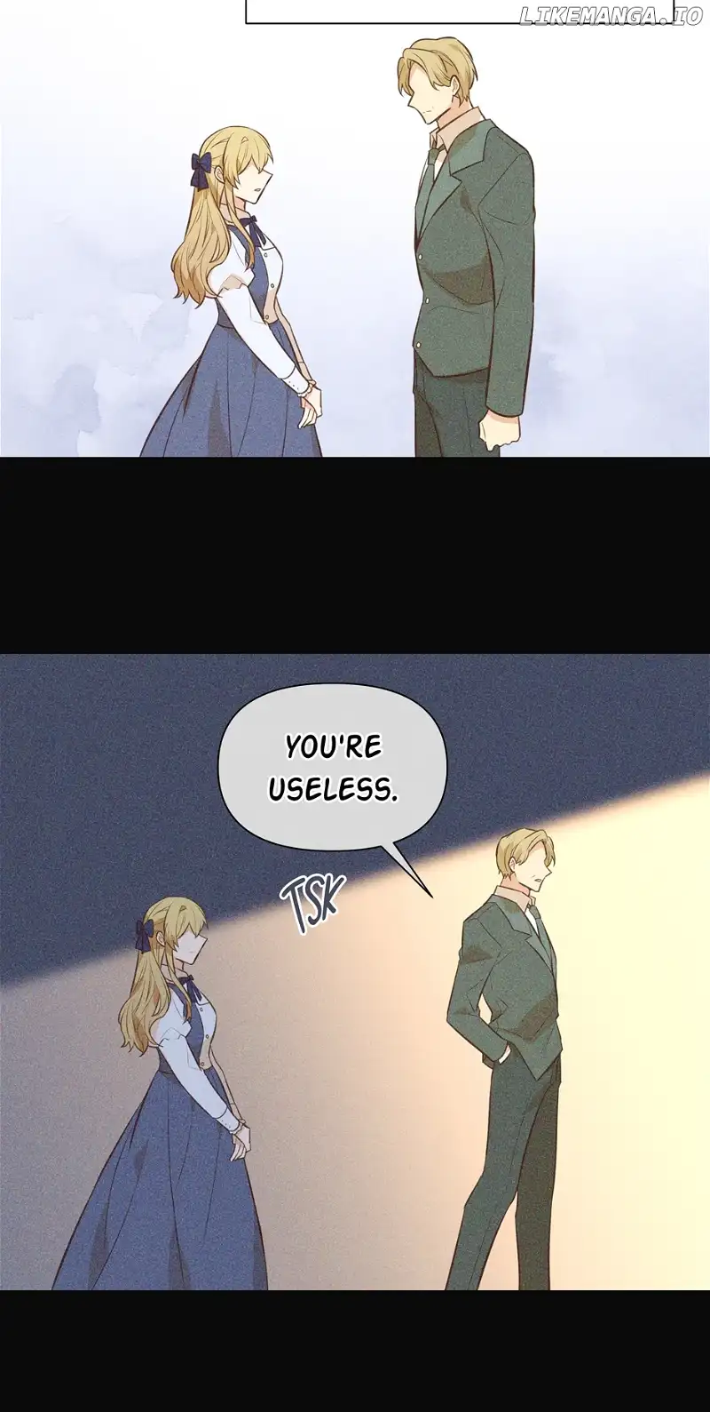 You’re just a supporting character, so love me! chapter 142 page 4