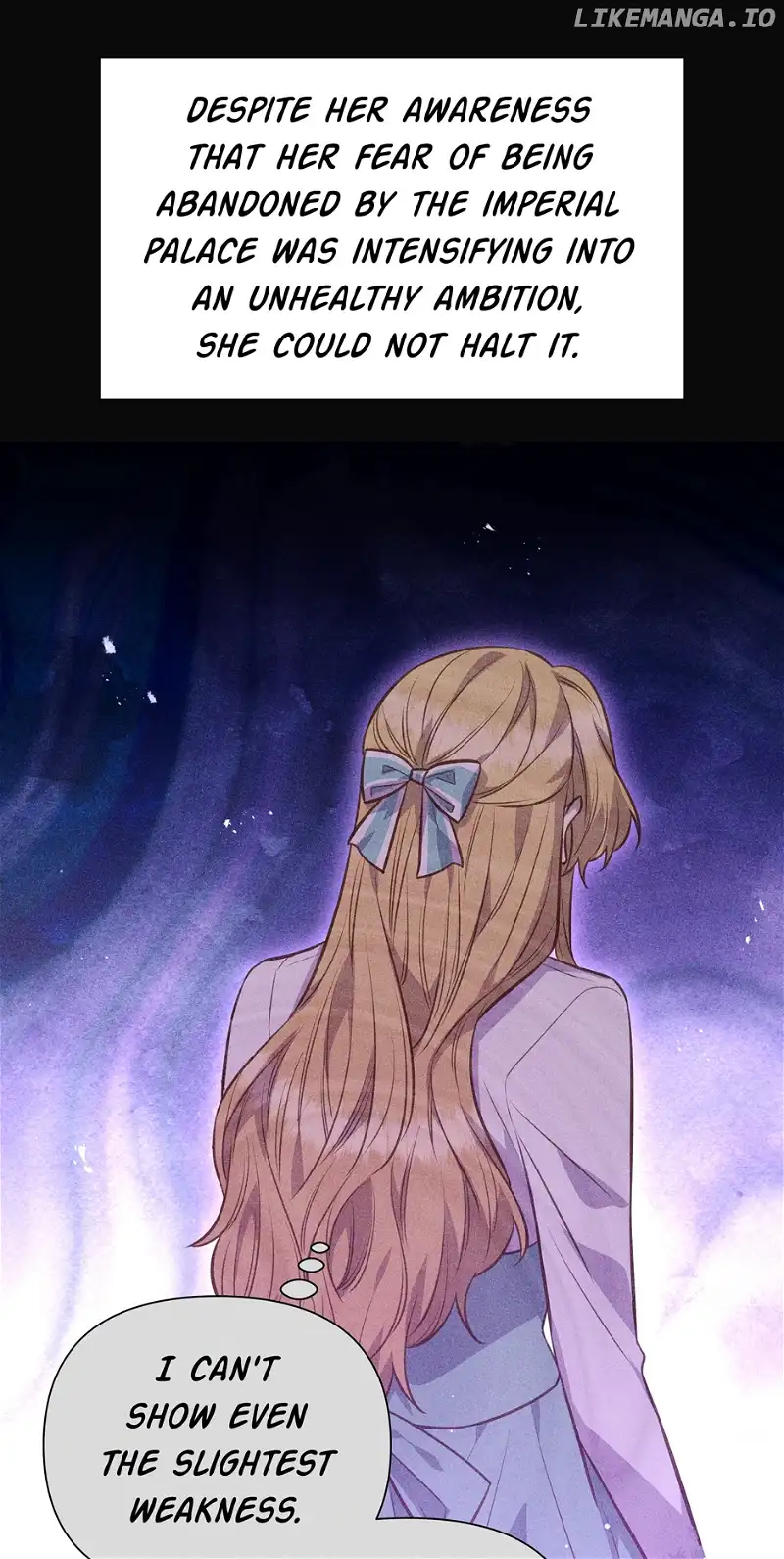 You’re just a supporting character, so love me! chapter 142 page 5