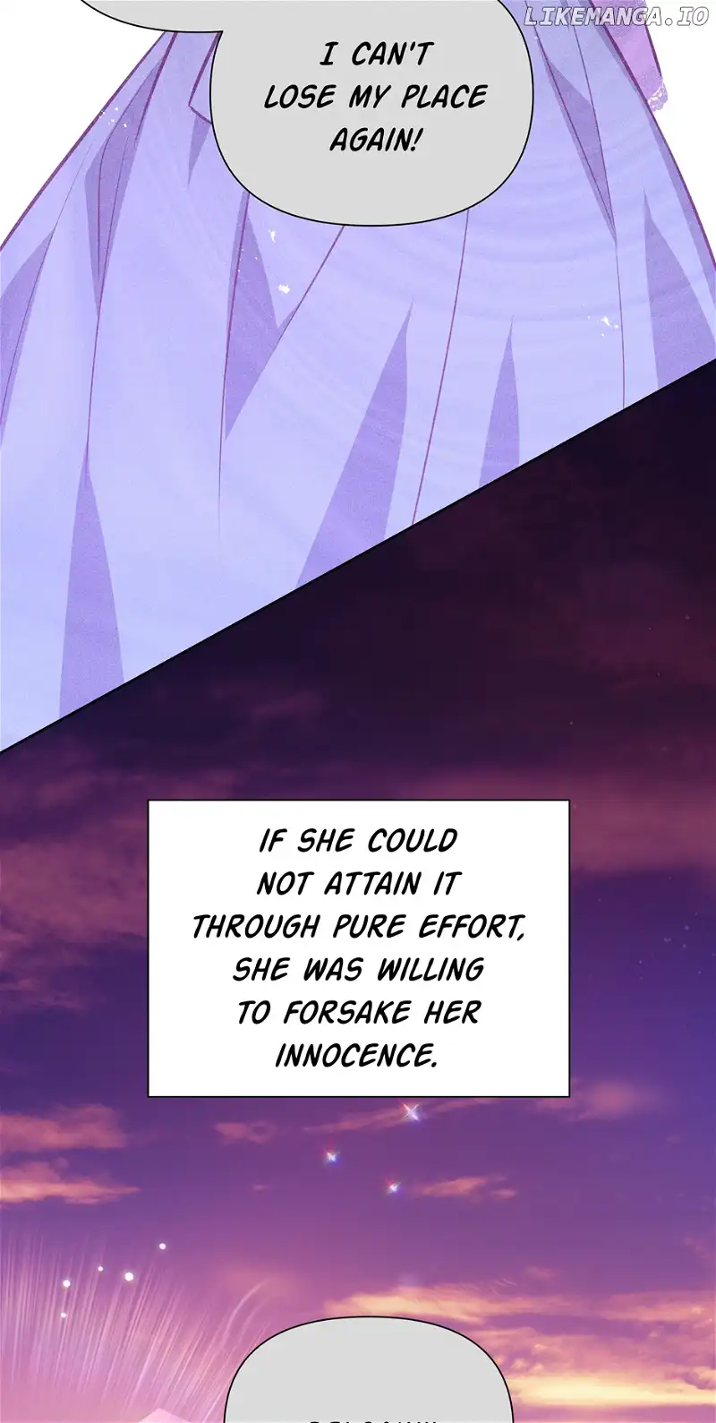 You’re just a supporting character, so love me! chapter 142 page 6