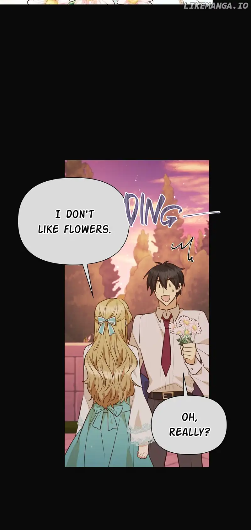 You’re just a supporting character, so love me! chapter 142 page 10