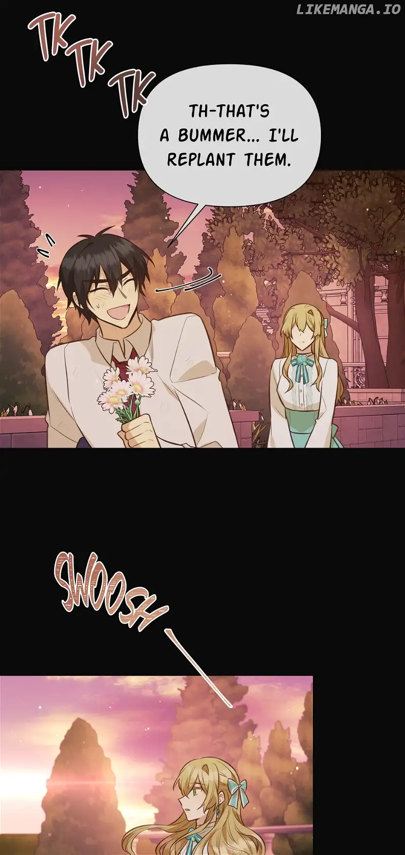 You’re just a supporting character, so love me! chapter 142 page 11