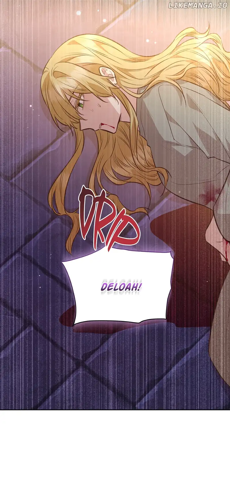 You’re just a supporting character, so love me! chapter 142 page 14