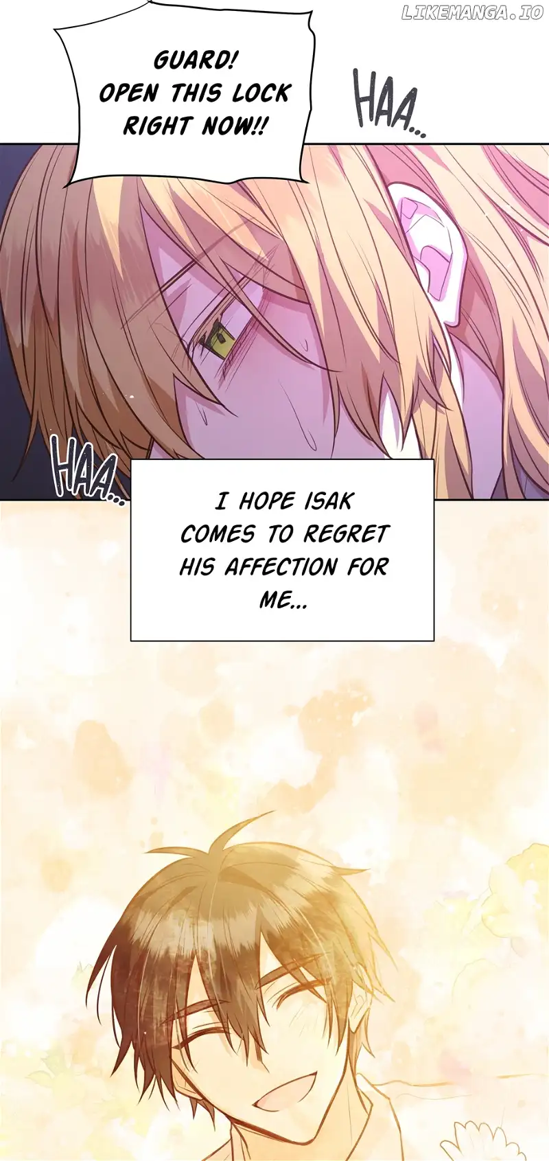 You’re just a supporting character, so love me! chapter 142 page 16