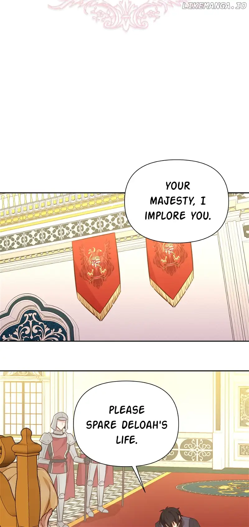 You’re just a supporting character, so love me! chapter 142 page 18