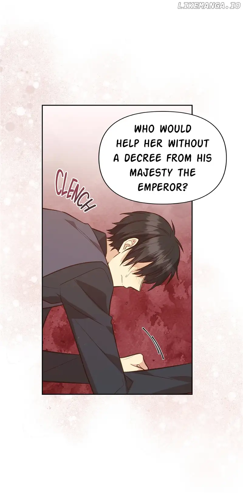 You’re just a supporting character, so love me! chapter 142 page 23