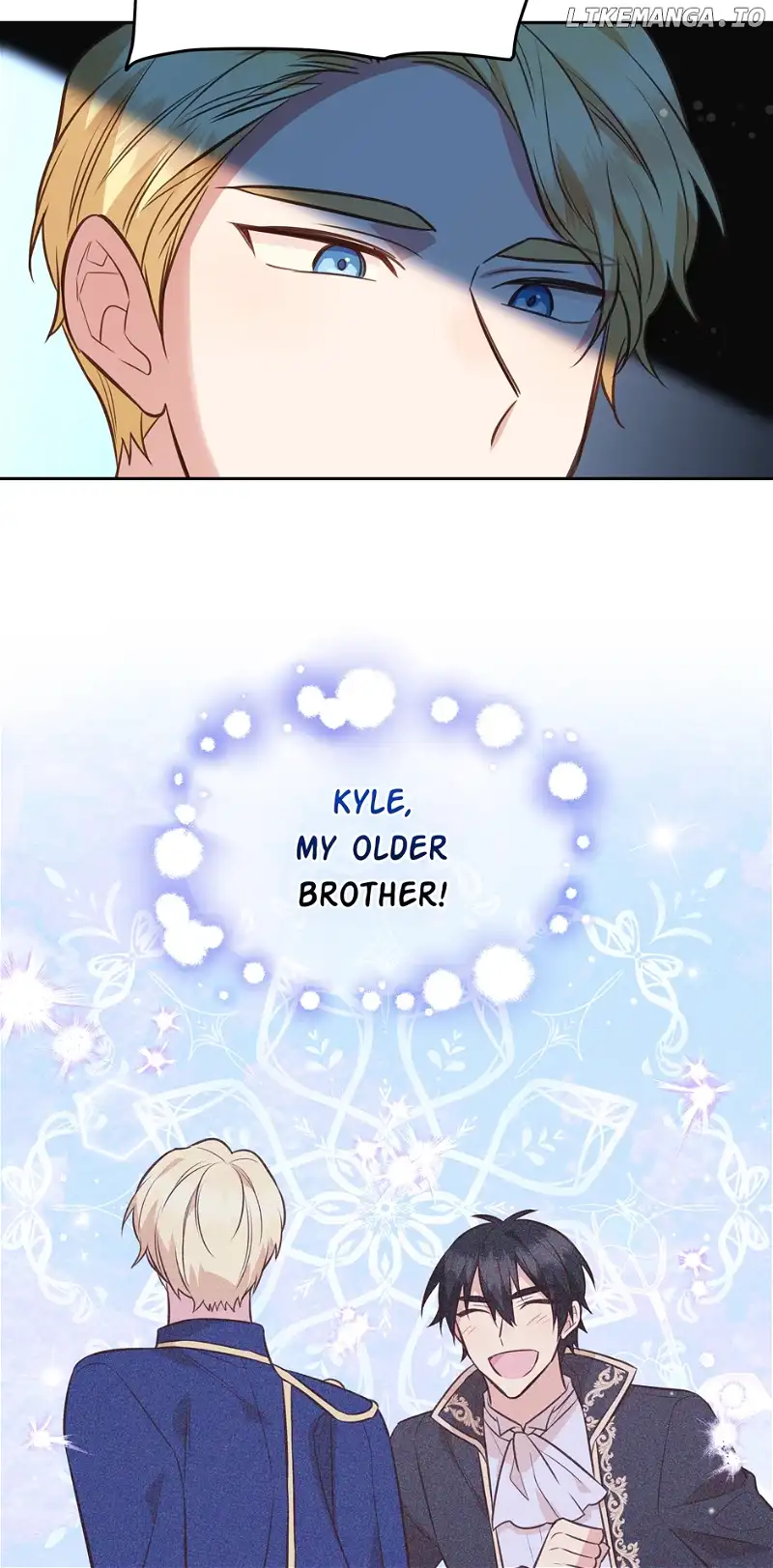 You’re just a supporting character, so love me! chapter 142 page 26