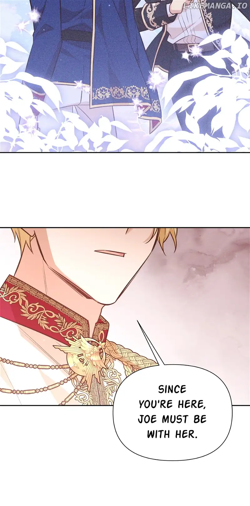 You’re just a supporting character, so love me! chapter 142 page 27
