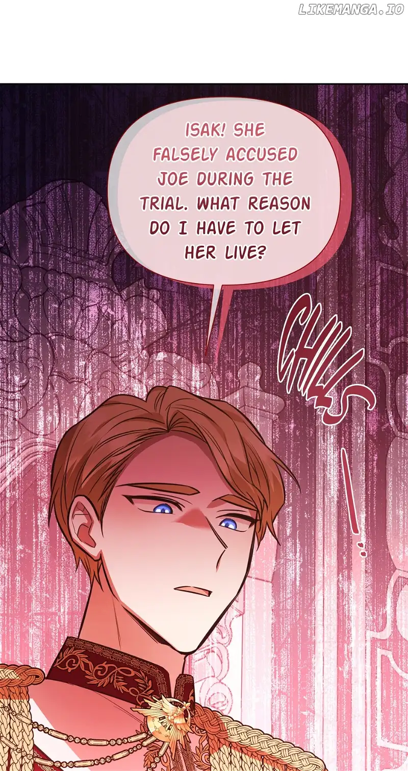 You’re just a supporting character, so love me! chapter 142 page 28
