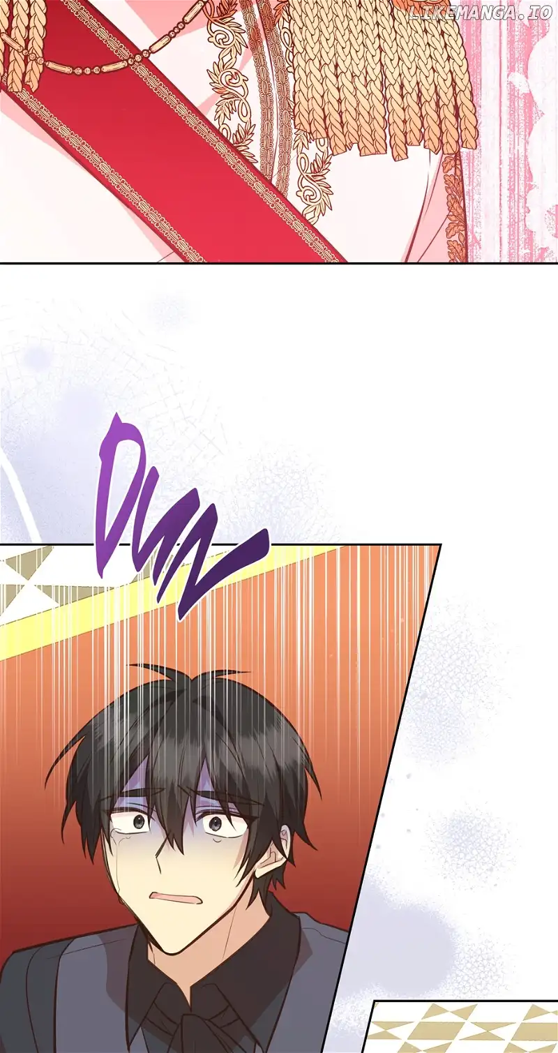 You’re just a supporting character, so love me! chapter 142 page 29