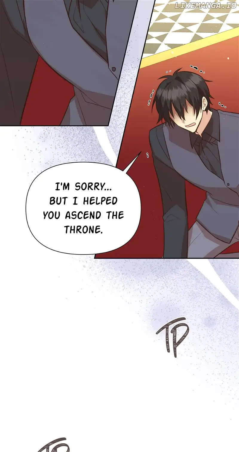 You’re just a supporting character, so love me! chapter 142 page 30