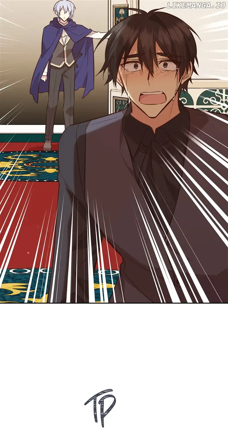 You’re just a supporting character, so love me! chapter 142 page 32