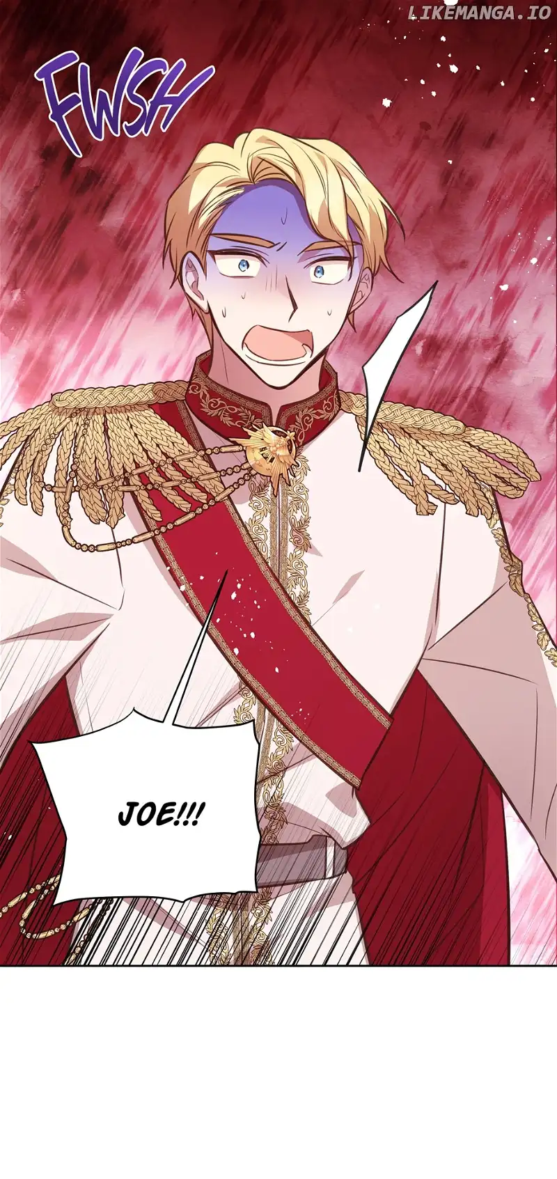 You’re just a supporting character, so love me! chapter 142 page 41