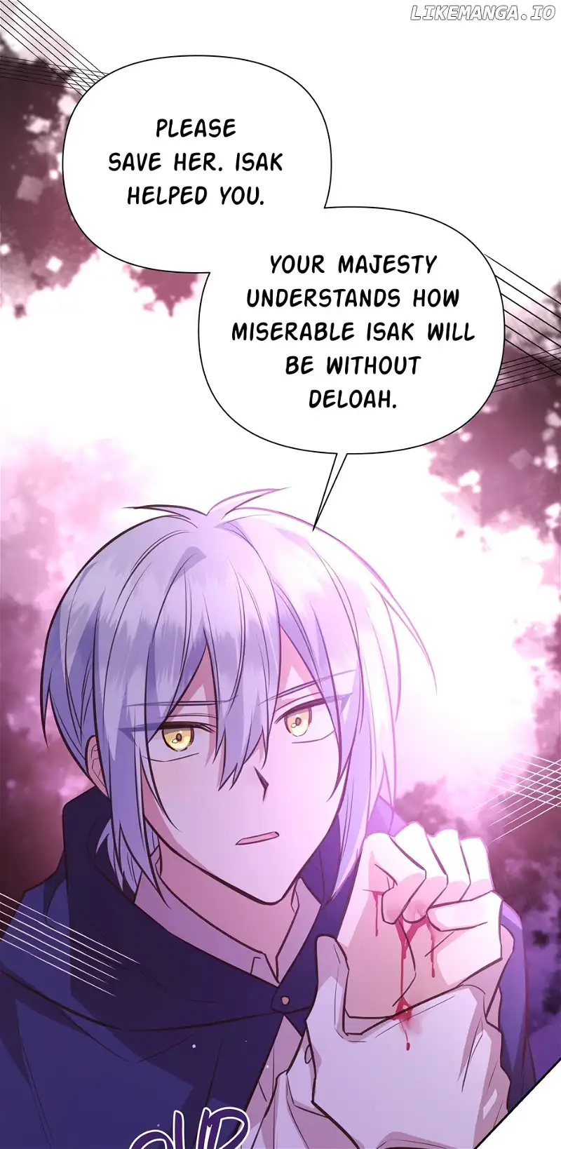 You’re just a supporting character, so love me! chapter 142 page 43
