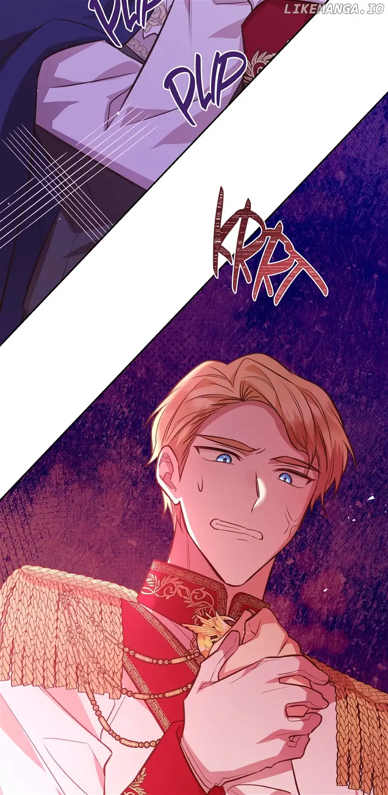 You’re just a supporting character, so love me! chapter 142 page 44