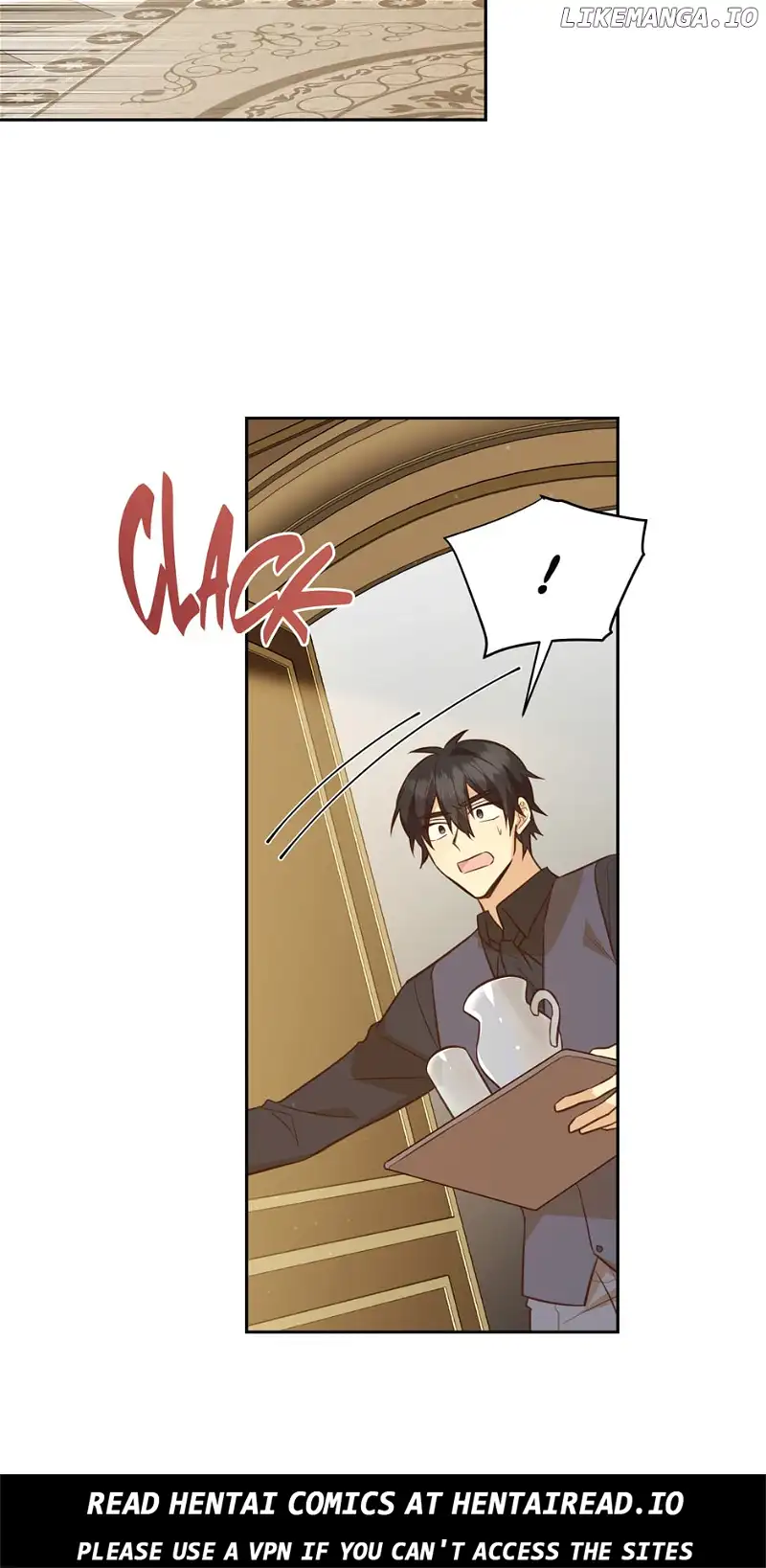 You’re just a supporting character, so love me! chapter 142 page 48