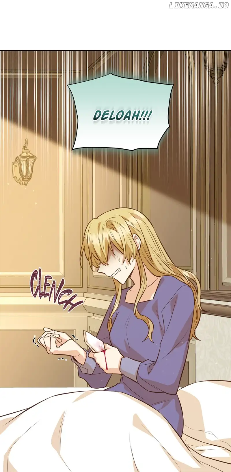 You’re just a supporting character, so love me! chapter 142 page 49