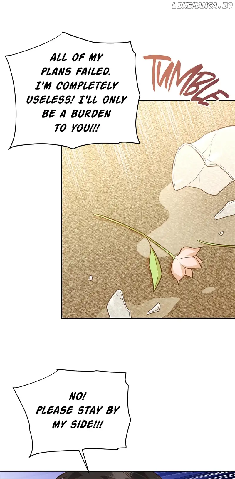 You’re just a supporting character, so love me! chapter 142 page 51