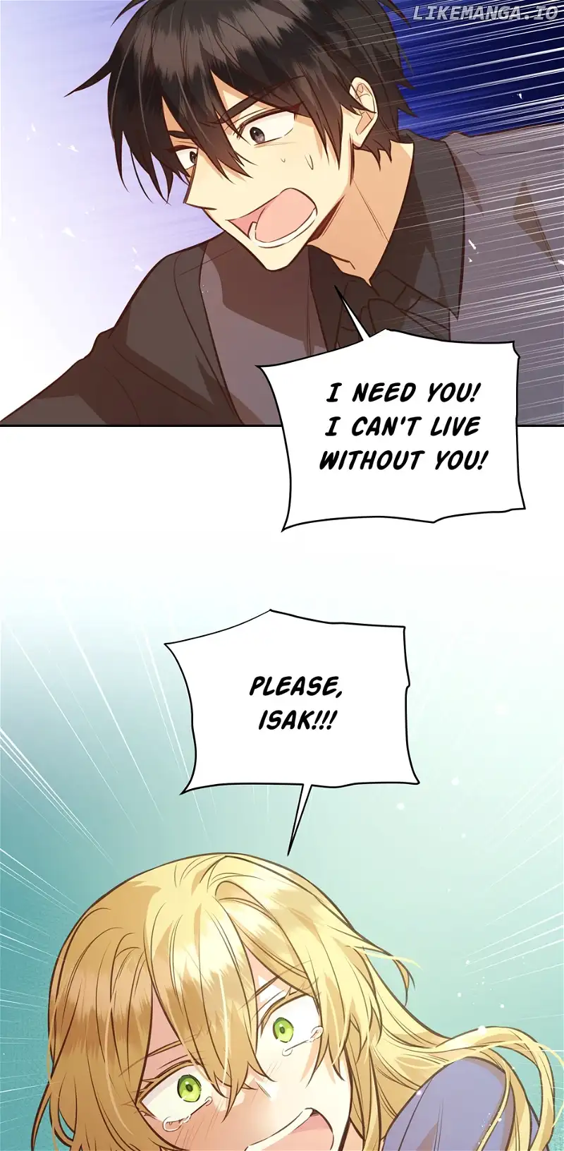 You’re just a supporting character, so love me! chapter 142 page 52