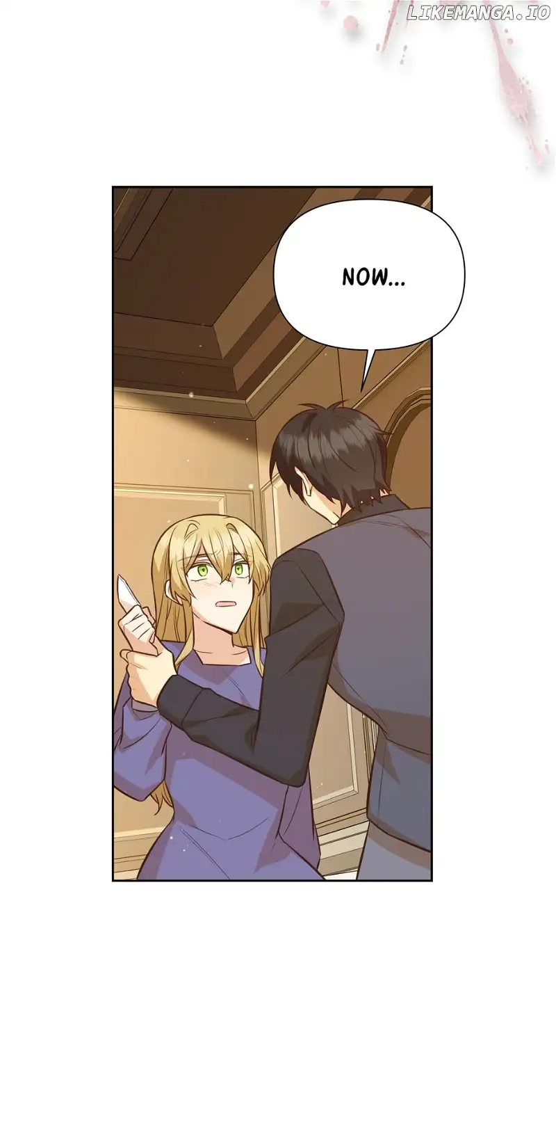 You’re just a supporting character, so love me! chapter 142 page 54