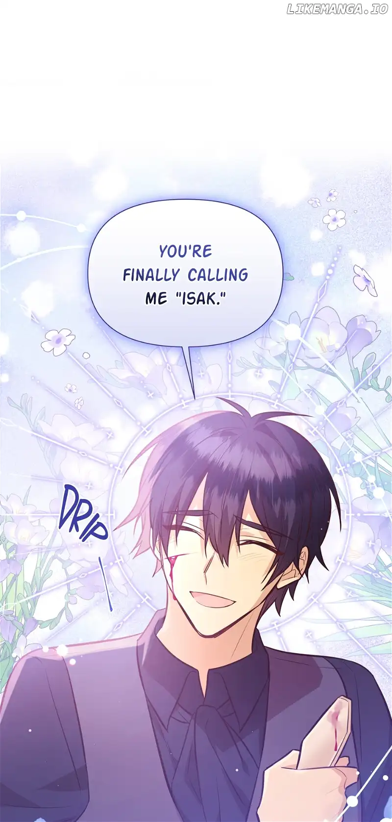 You’re just a supporting character, so love me! chapter 142 page 55