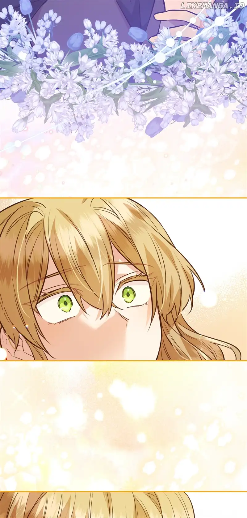 You’re just a supporting character, so love me! chapter 142 page 56