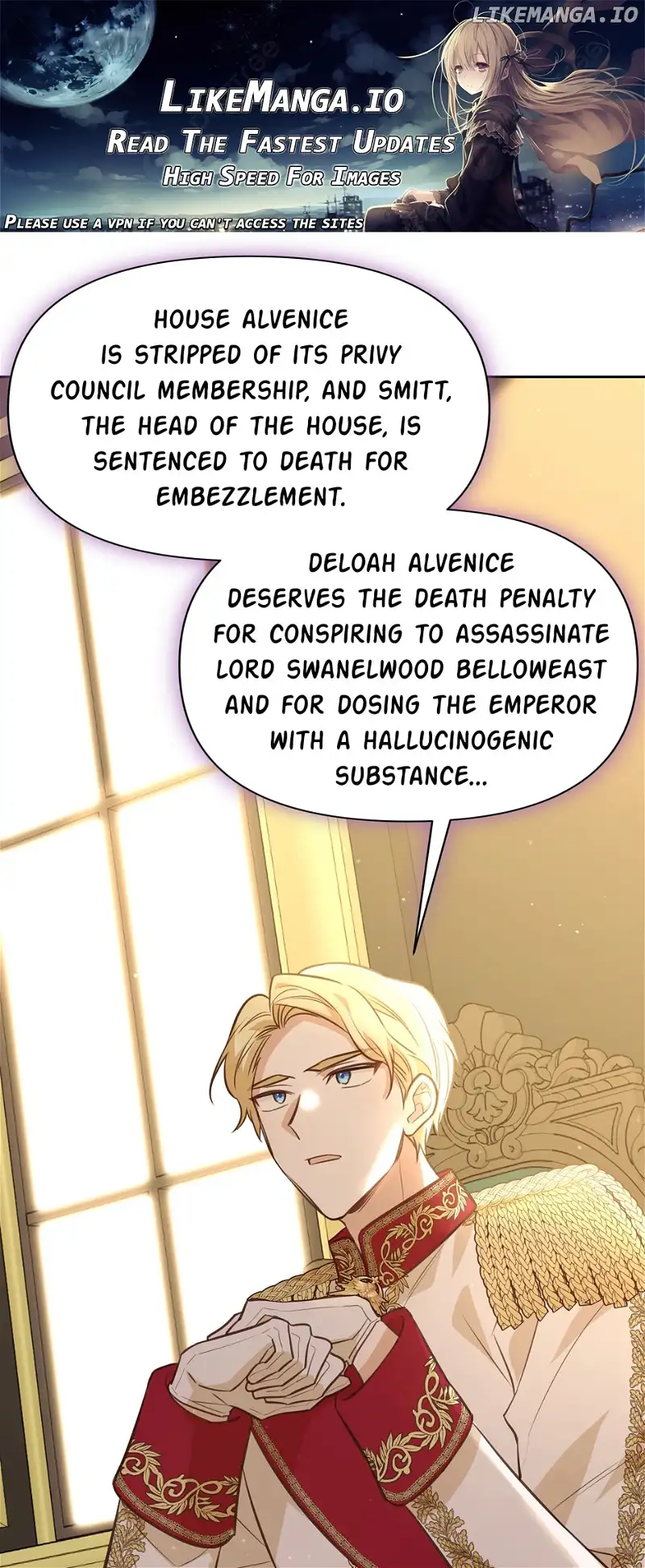 You’re just a supporting character, so love me! chapter 143 page 1