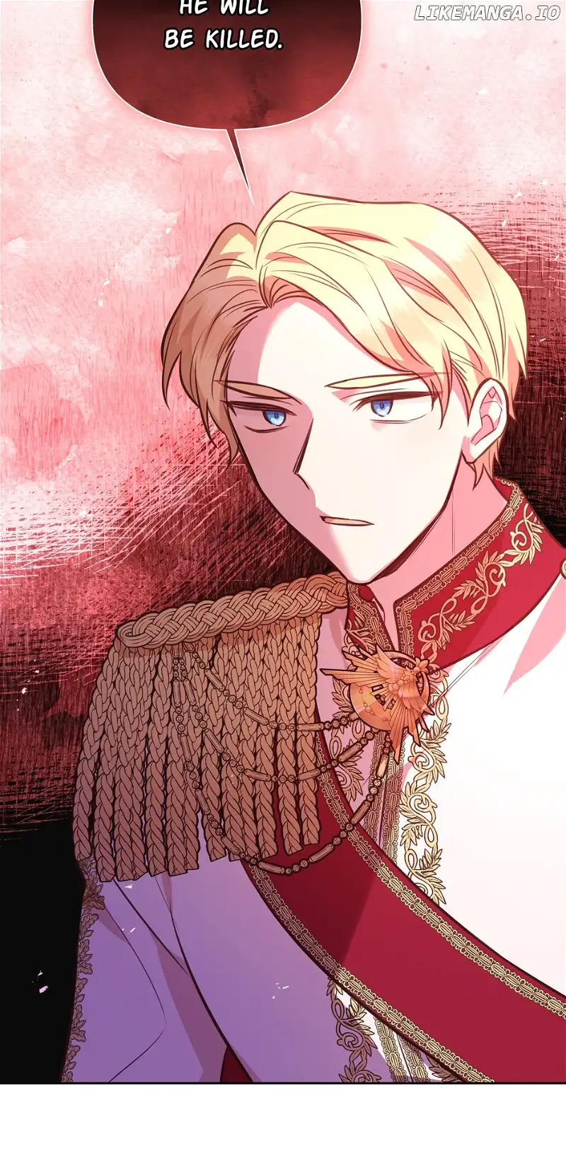 You’re just a supporting character, so love me! chapter 143 page 9