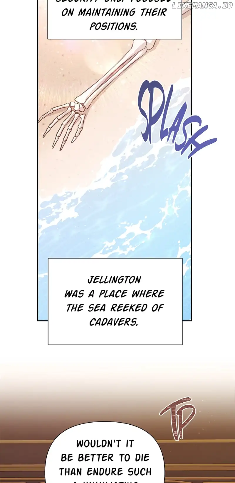 You’re just a supporting character, so love me! chapter 143 page 13