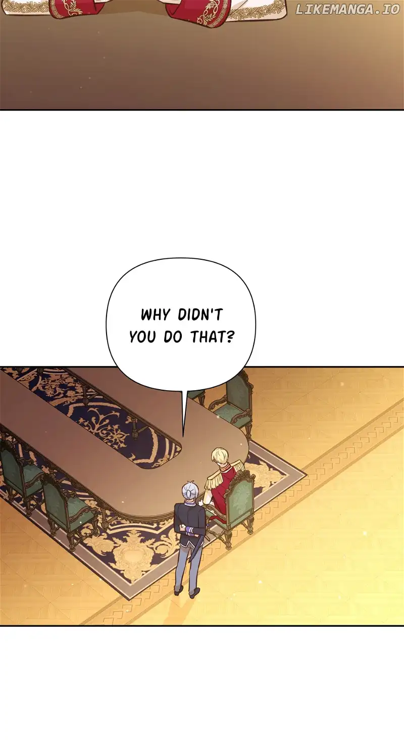 You’re just a supporting character, so love me! chapter 143 page 17