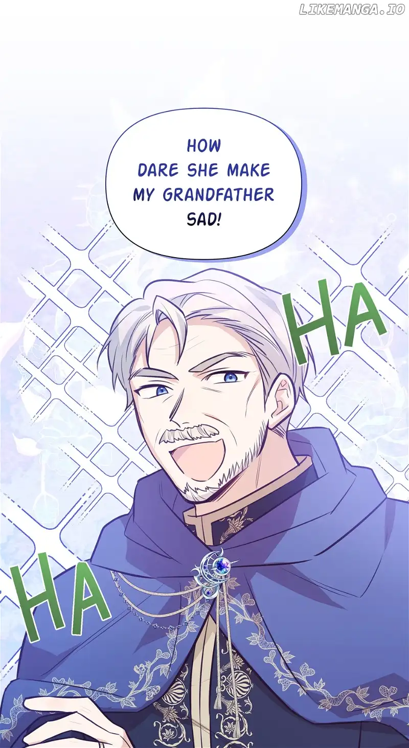 You’re just a supporting character, so love me! chapter 143 page 29
