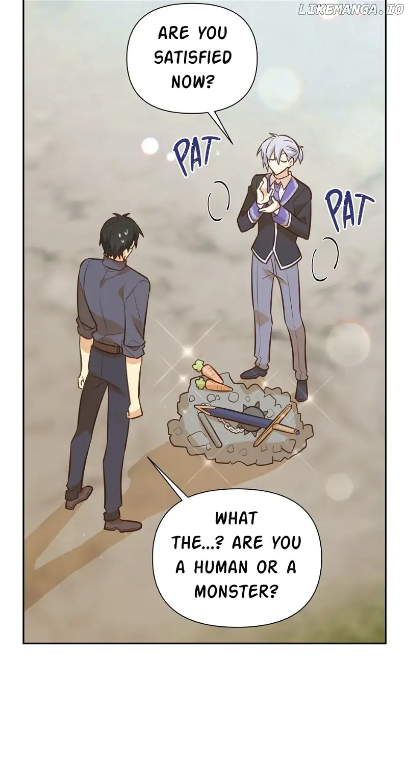 You’re just a supporting character, so love me! chapter 143 page 42