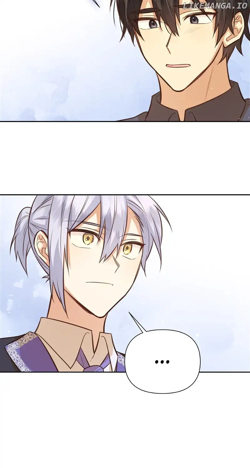 You’re just a supporting character, so love me! chapter 143 page 46
