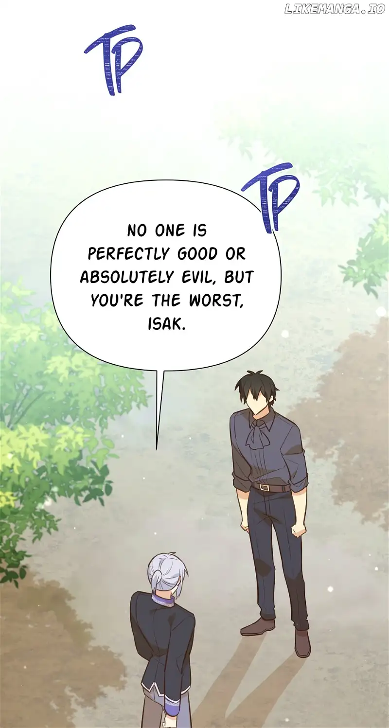 You’re just a supporting character, so love me! chapter 143 page 47