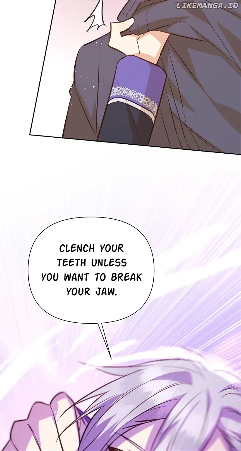 You’re just a supporting character, so love me! chapter 143 page 49