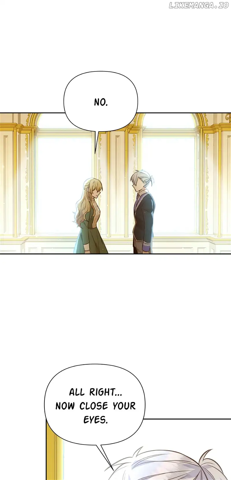 You’re just a supporting character, so love me! chapter 143 page 59