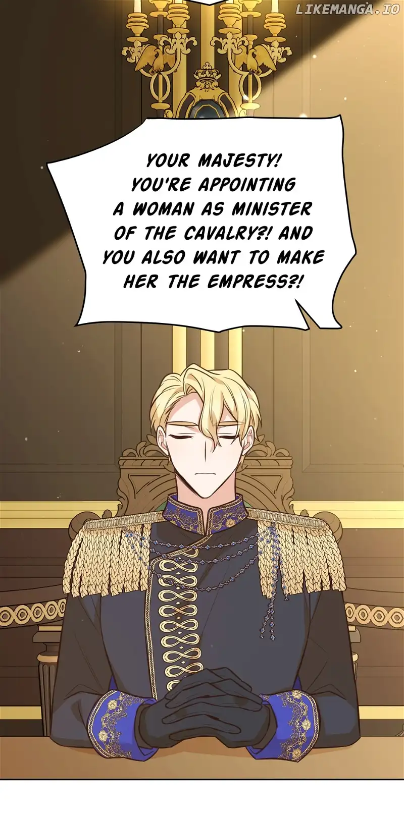 You’re just a supporting character, so love me! chapter 145 page 2