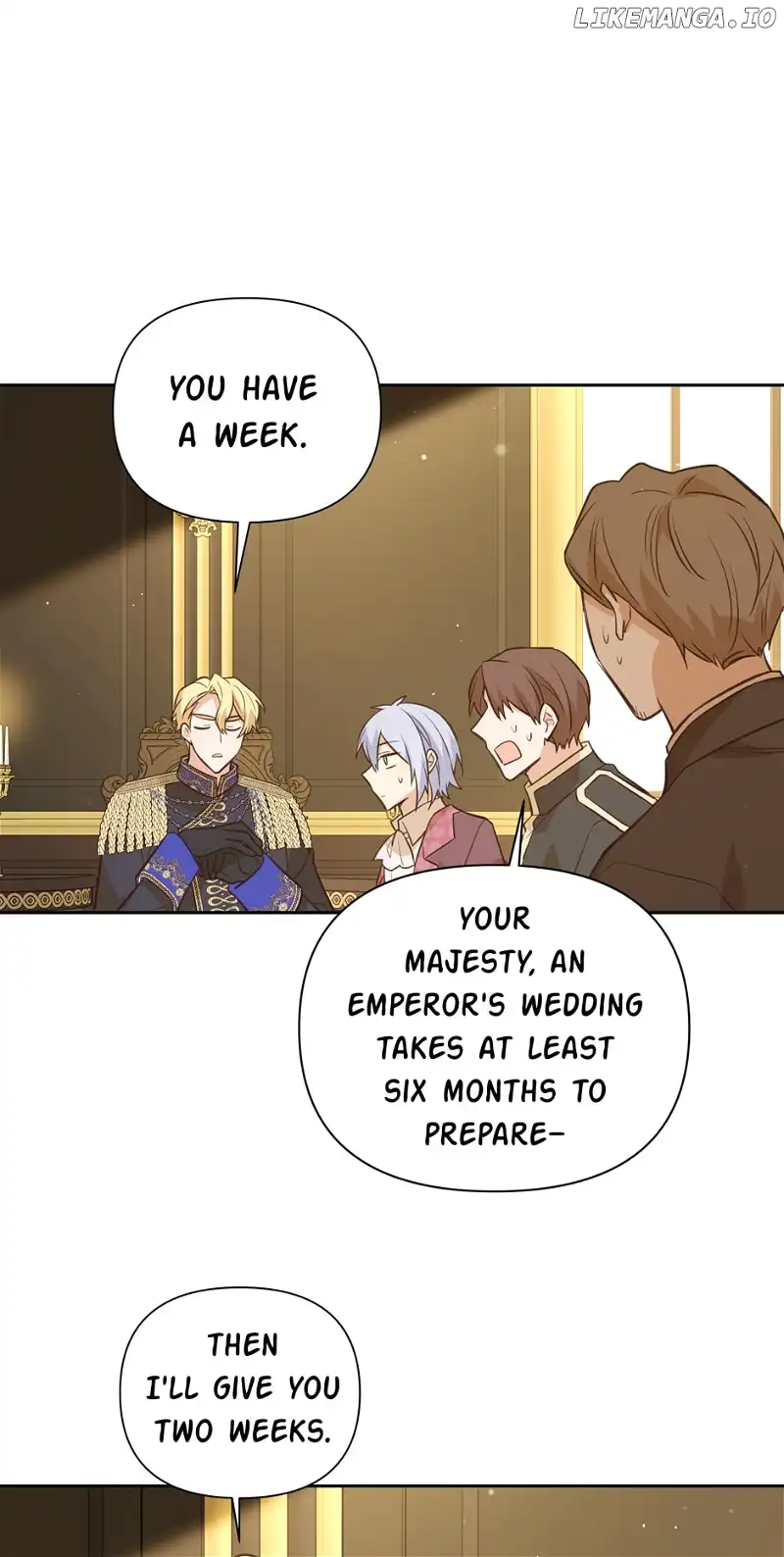 You’re just a supporting character, so love me! chapter 145 page 15