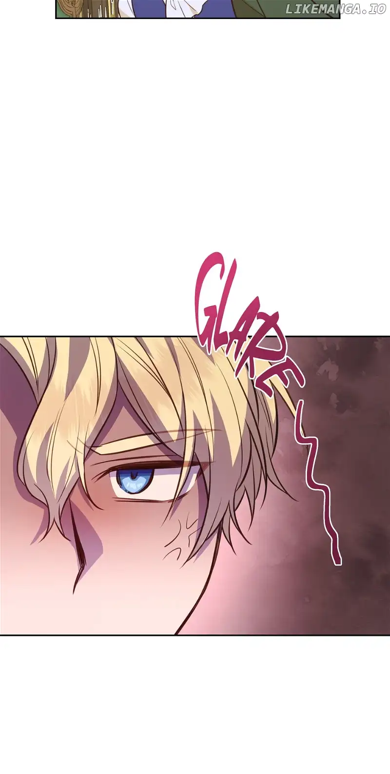 You’re just a supporting character, so love me! chapter 145 page 18