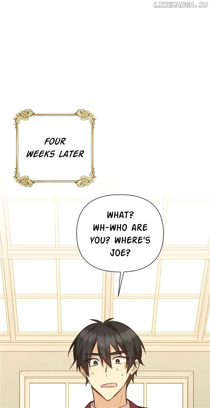 You’re just a supporting character, so love me! chapter 145 page 21