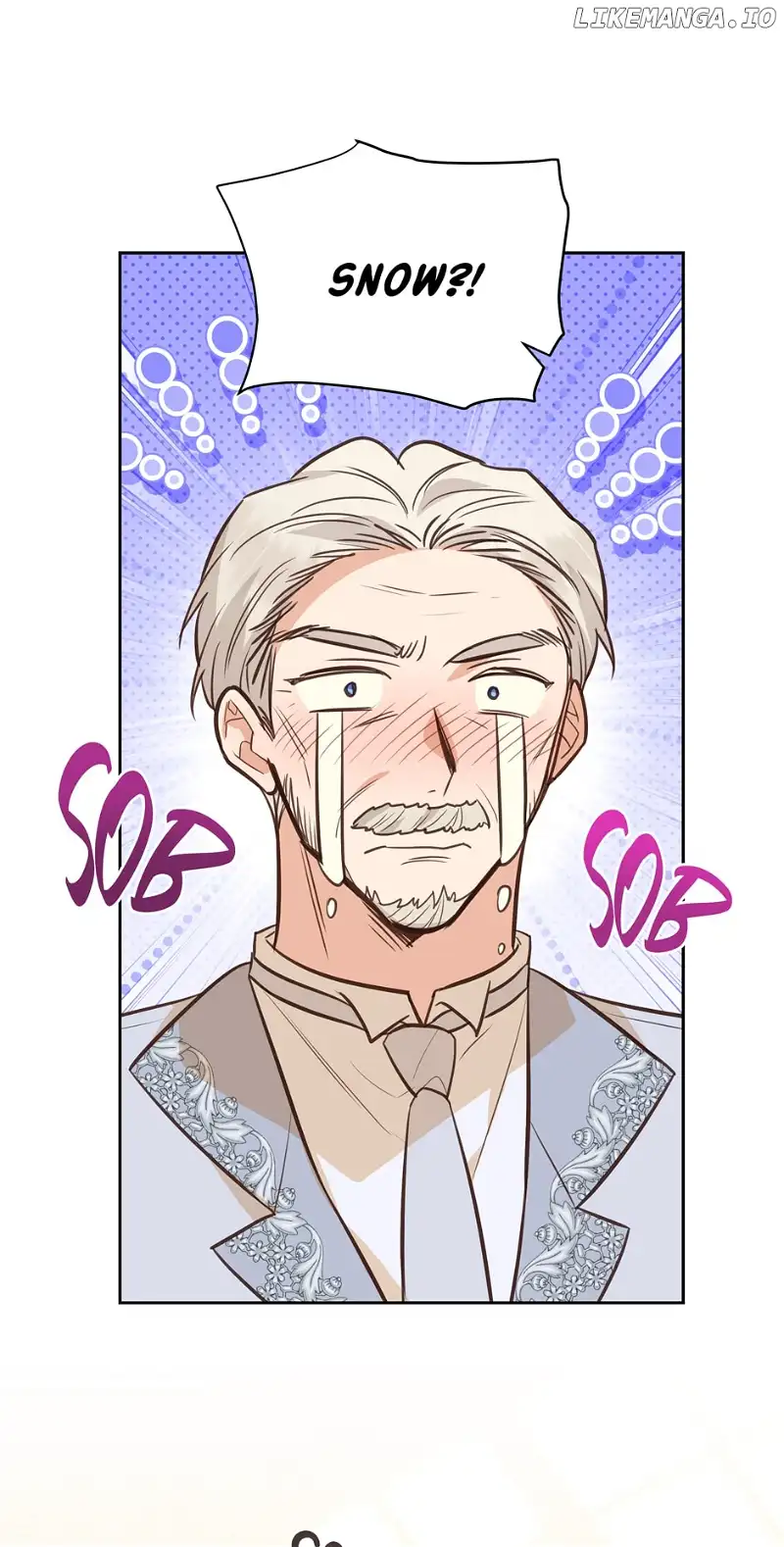 You’re just a supporting character, so love me! chapter 145 page 33